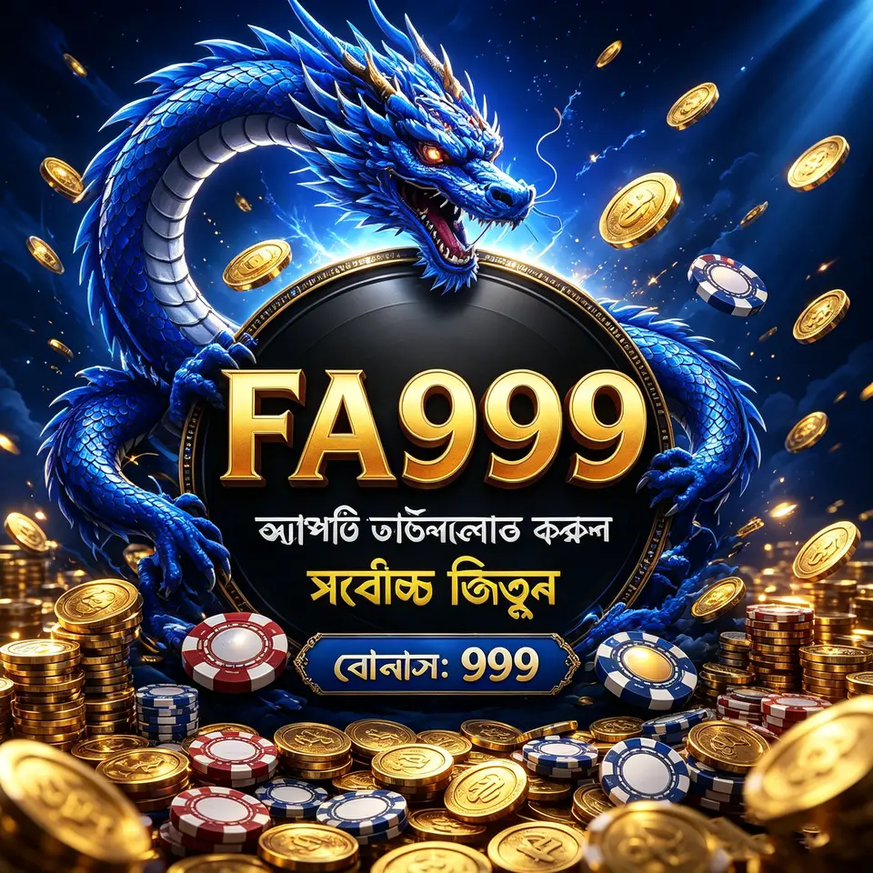 fa999 ডাউনলোড