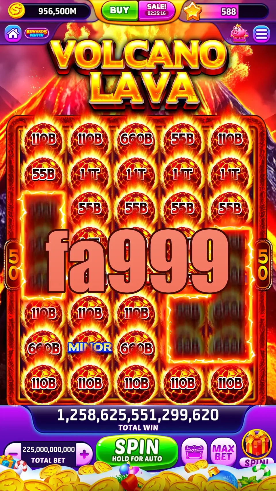 fa999 লগইন