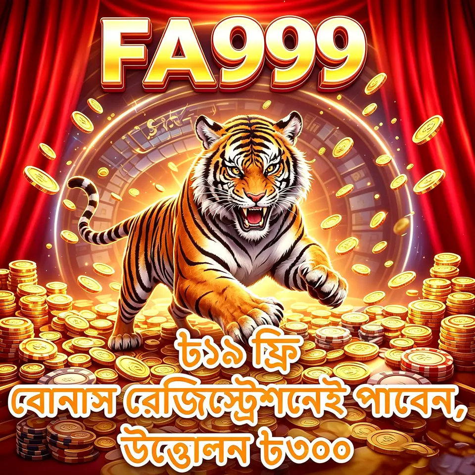 fa999 এখনই নিবন্ধন করুন - ডাউনলোড APK