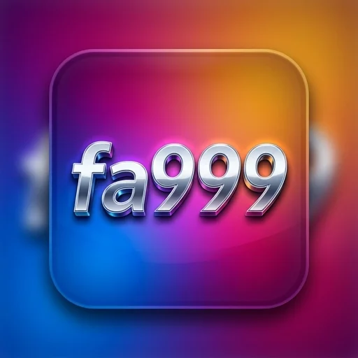 fa999 Logo - অফিসিয়াল