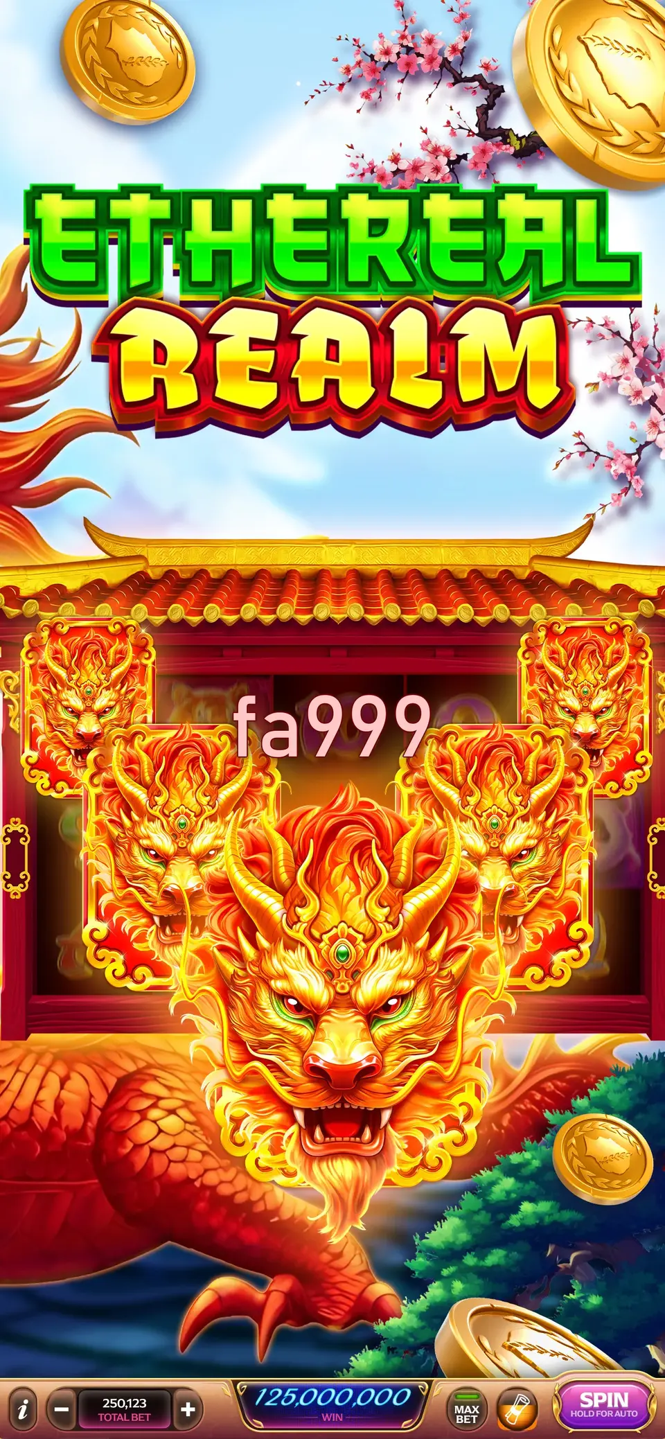 fa999 স্ক্রিনশট - APK অফিসিয়াল