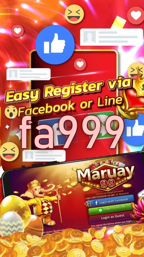 fa999 Preview - অফিসিয়াল ডাউনলোড