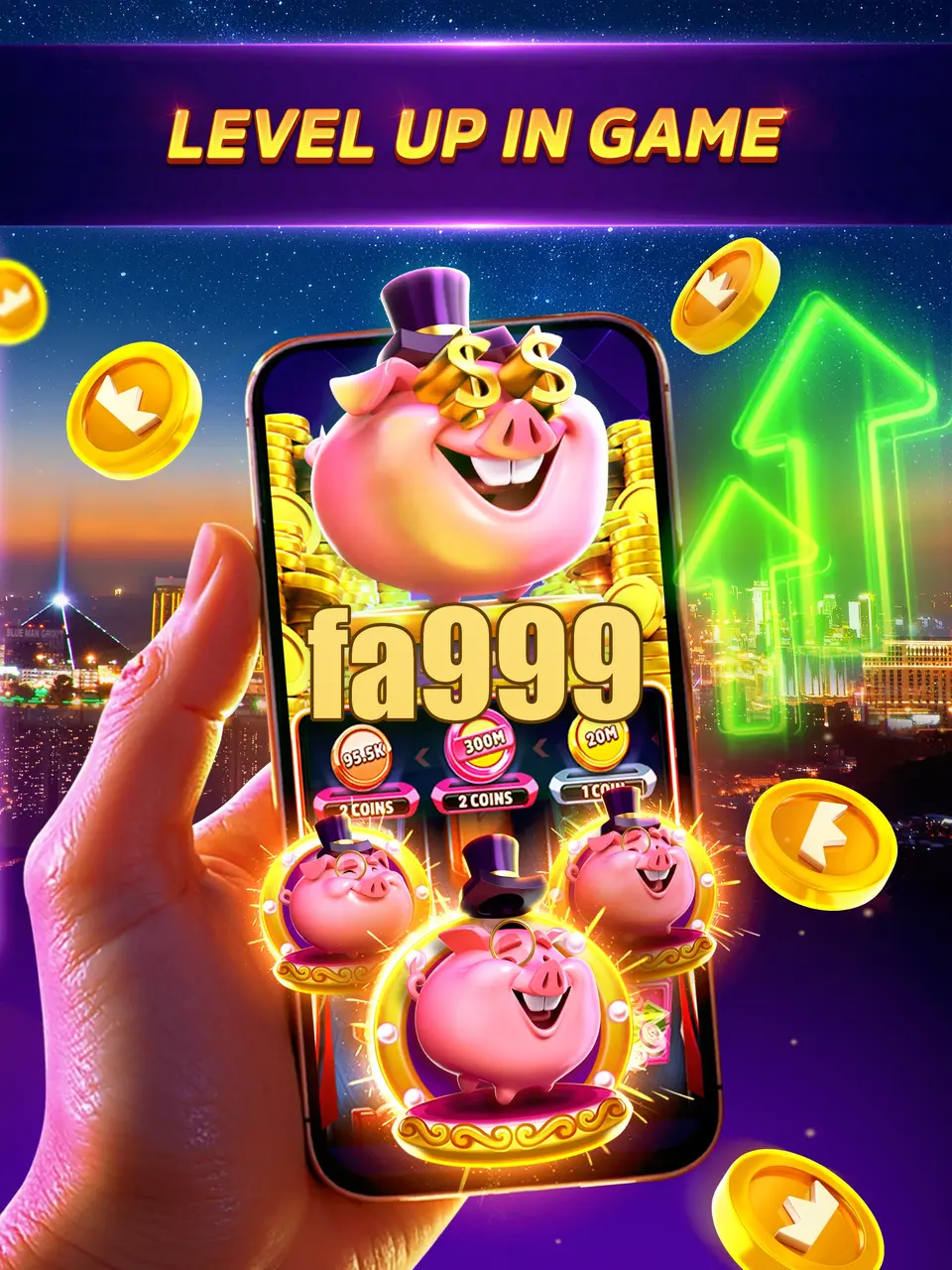 fa999 স্ক্রিনশট অফিসিয়াল APK